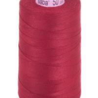 Saba 50 fg 106 2500 m (mörkröd)