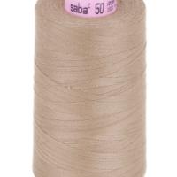 Saba 50 fg 380 2500 m (brunbeige)