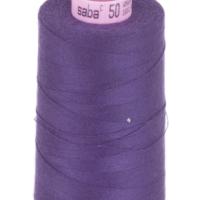 Saba 50 fg 578 2500 m (lila)