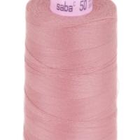 Saba 50 fg 638 2500 m (gammalrosa)