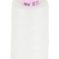 Saba 50 fg 1000 2500 m (vit)