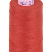Saba 50 fg 1074 2500 m (roströd)