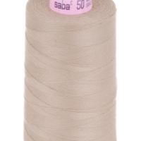 Saba 50 fg 1222 2500 m (mörkbeige)