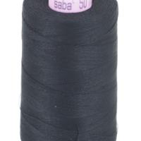 Saba 50 fg 4000 2500 m (svart)