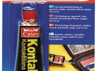 KONTAKTILIIMA 40 ml KONTAKTILIIMA 40 ml