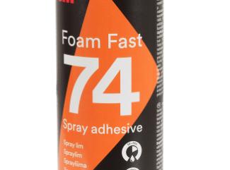 SPRAYLIIMA 3M 74 , 500 ml SPRAYLIIMA 3M 74 , 500 ml