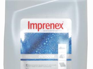 IMPRENEX-kuomukylläste 5 L IMPRENEX-kuomukylläste 5 L
