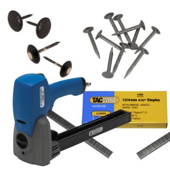 Naulaimet, hakaset & naulat