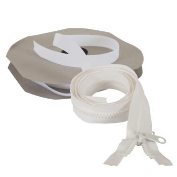 Vetoketjut & Tarranauhat