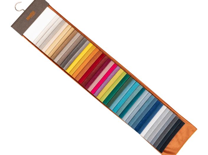 malli Verho FR Henkari 8 - Roma Velvet malli Verho FR Henkari 8 - Roma Velvet