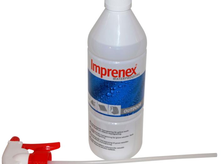 IMPRENEX-kuomukylläste 1,0 L IMPRENEX-kuomukylläste 1,0 L
