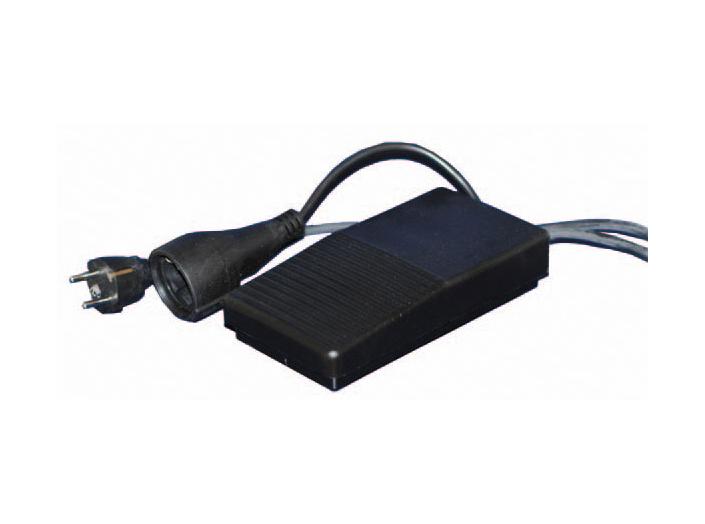 PEDAALI TYÖPÖYDÄLLE GSG 300 PEDAALI TYÖPÖYDÄLLE GSG 300