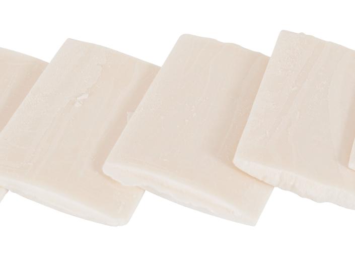 VAATTURINLIITU HANCOCK haihtuvat valkoinen, 50 kpl VAATTURINLIITU HANCOCK haihtuvat valkoinen, 50 kpl