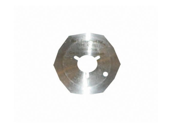 TERÄ Novita 6 -kulmainen TERÄ Novita 6 -kulmainen