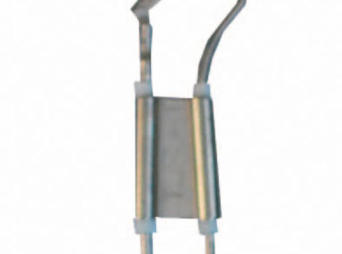 TERÄ 30 mm HSG-0 TERÄ 30 mm HSG-0