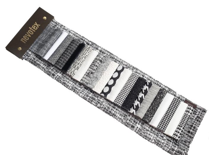 malli Black & White collection malli Black & White collection